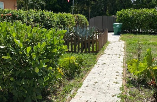 North Miami House | Nice house in heart of Miami