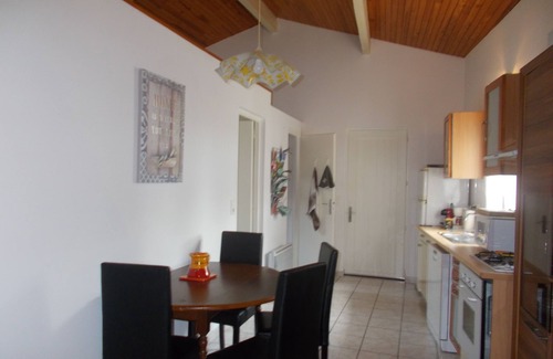 Peyrehorade House | Nice house on a family plot - Peyrehorade - 60 m²
