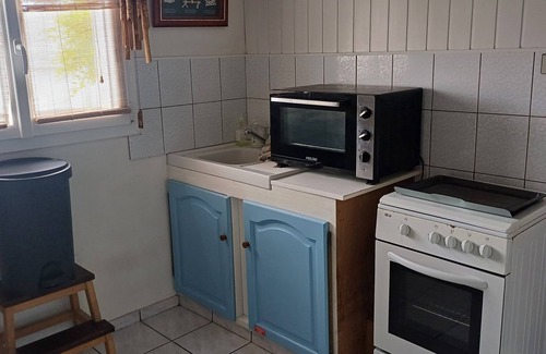 Saint Ouen d'Aunis House | Nice house very close to La Rochelle and Ile de Ré with pool securisée