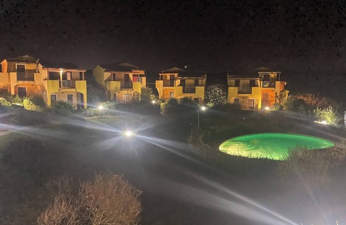 Viddalba Villa | Nice house with swimming pool at 10 metres