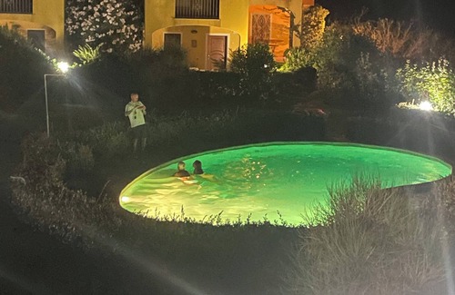 Viddalba Villa | Nice house with swimming pool at 10 metres