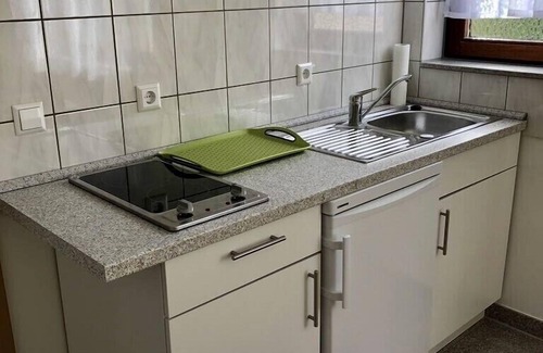 Meckenbeuren Apartment | Nice little apartment near Lake Constance and the trade fair