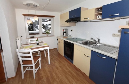 Mittenwald House | Nice, lovingly completely renovated apartment right below the Karwendel.