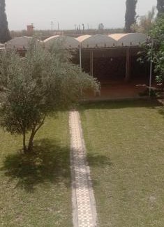 Saada House | nice mini villa with pool