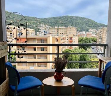 Pasteur Apartment | Nice modern flat