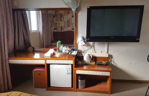 Gyeongju Hotel | Nice Motel