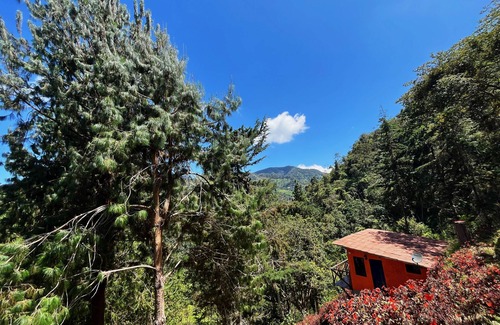 Bouvet Island Cabin | Nice mountains cabin in Floridablanca, Santander, Colombia!