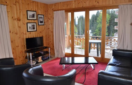 Vex Apartment | Nice new flat for rent in les Collons