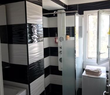 L'Arenas House | NICE PARC PHOENIX