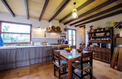 Inca Cottage | Nice relaxing country house with private pool
