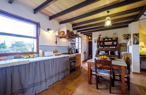 Inca Cottage | Nice relaxing country house with private pool