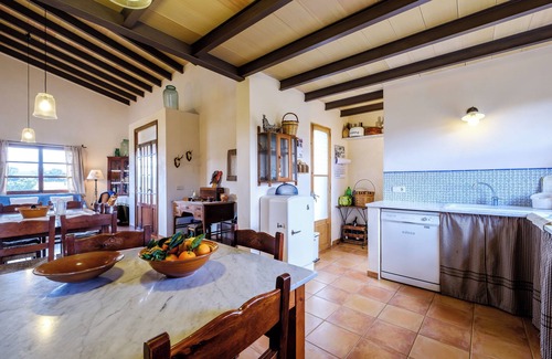 Inca Cottage | Nice relaxing country house with private pool