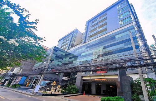 Khlong Toei Nuea Apartment | Nice Residence in heart of Bangkok