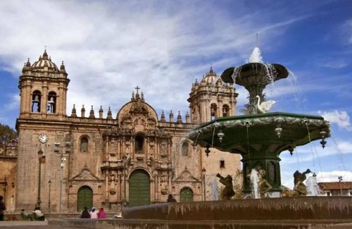 Cusco Historic Center Bed & Breakfast | Nice room with prívate bathroom locales in the heart of Cusco