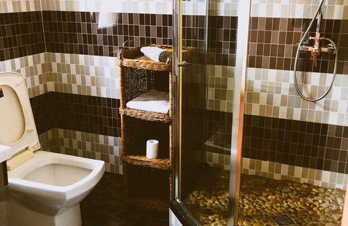 Antananarivo Hotel | Nice rooms 10 minutes from the airport