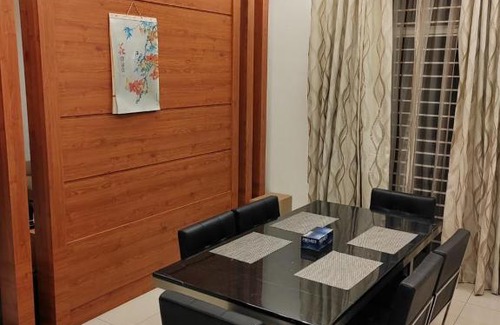 Tangkak Apartment | Nice semi D house at Tangkak