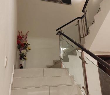 Tangkak Apartment | Nice semi D house at Tangkak