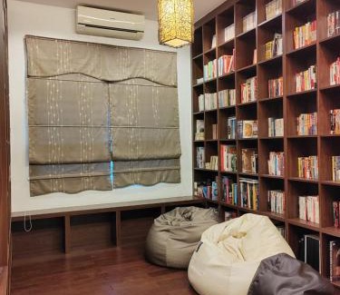 Tangkak Apartment | Nice semi D house at Tangkak