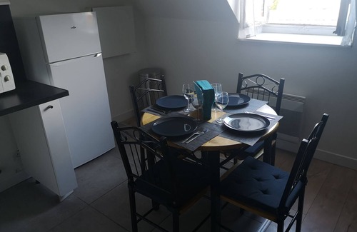 Corbeil-Essonnes Apartment | Nice studio in Corbeil essonnes