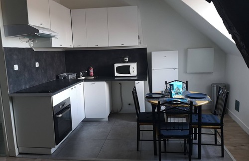 Corbeil-Essonnes Apartment | Nice studio in Corbeil essonnes