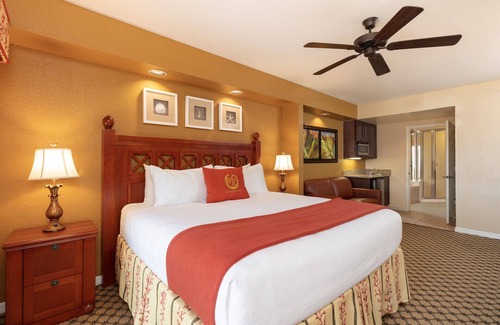 Florida Central Atlantic Coast Resort | Nice Studio in Orlando - Perfect for a getaway near Disney