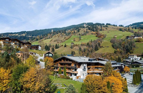 Vorderglemm Apartment | Nice suite in Saalbach