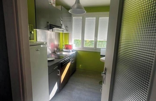 Clermont-Ferrand Apartment | Nice T2 close to the streetcar