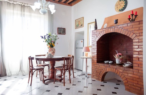 Lido di Capoliveri Apartment | Nice Two-room Lido Mare 2/4 Beds 300 Mt far the Beach of Capoliveri