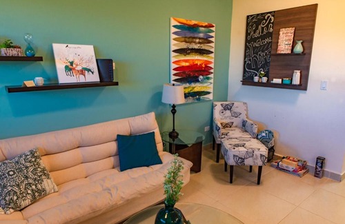 Alto Boquete Villa | Nice View House
