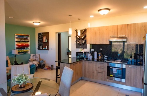 Alto Boquete Villa | Nice View House