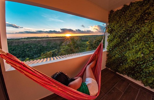 Alto Boquete Villa | Nice View House