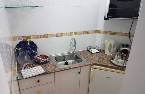 Teulada Villa | Nice villa in quiet neighbourhood in Moraira with private swimming pool