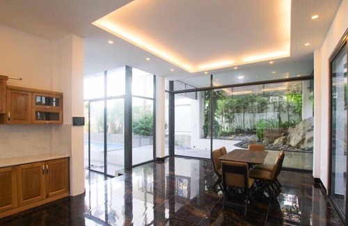 Vung Tau Villa | Nice Villa in Vung Tau Vietnam for holid