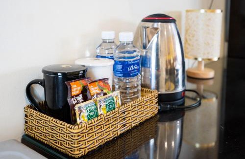 Downtown Ho Chi Minh City Hotel | Nicecy Daily - Yersin Street