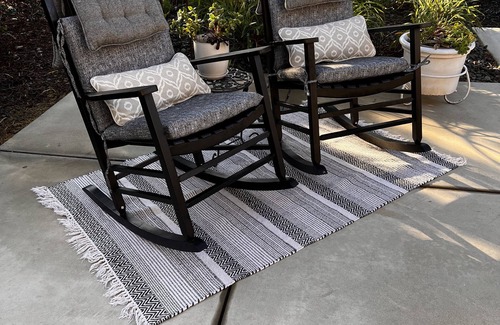 Nipomo House | Nicely Appointed 2 bed 2 bath home in resort style community