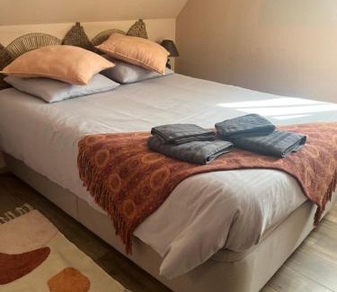 Blonville-sur-Mer Apartment | Niceview Chez Nanou