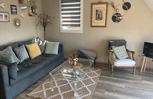 Blonville-sur-Mer Apartment | Niceview Chez Nanou