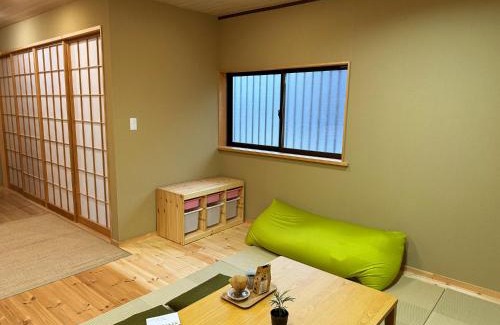 Kamagaya House | Nichika House にちか民泊