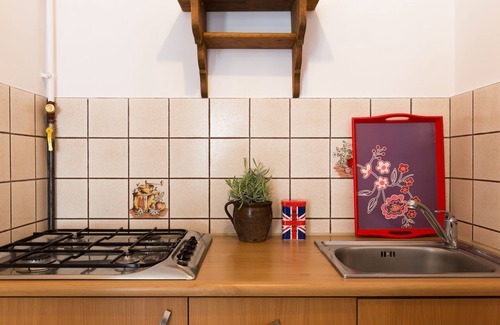 Stare Miasto House | Nicholas Studio, medieval charm by the Main Square