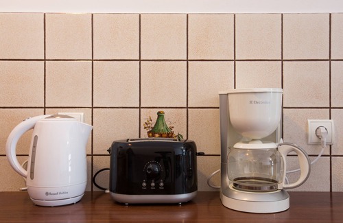 Stare Miasto House | Nicholas Studio, medieval charm by the Main Square