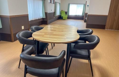 Nagato Apartment | Nico Lodge 長門