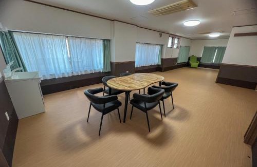 Nagato Apartment | Nico Lodge 長門