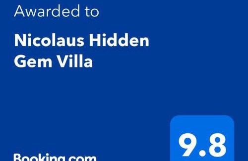 Shkoder House | Nicolaus Hidden Gem Villa