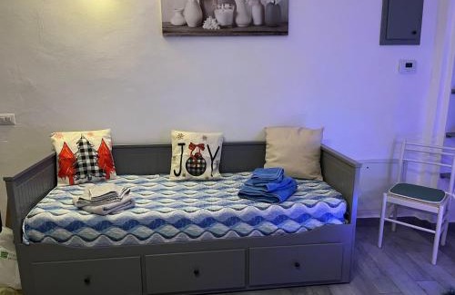 Legnano Apartment | Nicole house