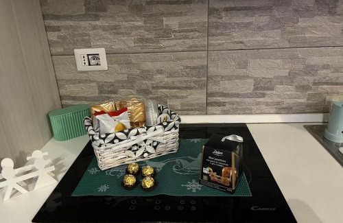 Legnano Apartment | Nicole house
