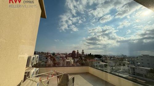 Politiko Apartment | Nicosia Dublex Daire