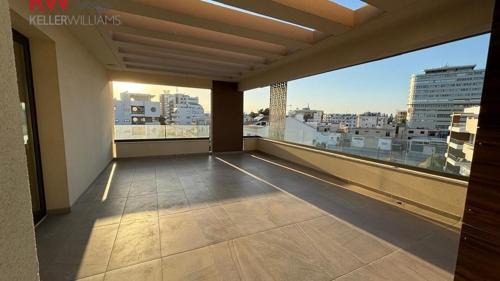 Politiko Apartment | Nicosia Dublex Daire