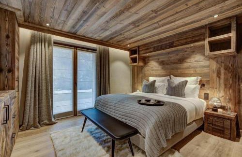 Termignon Apartment | Nid de l'Ourson