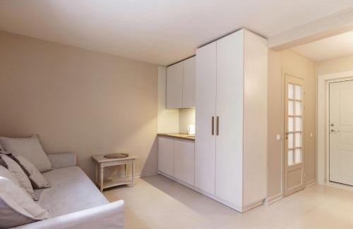 Nida Apartment | Nida Dune