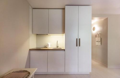 Nida Apartment | Nida Dune